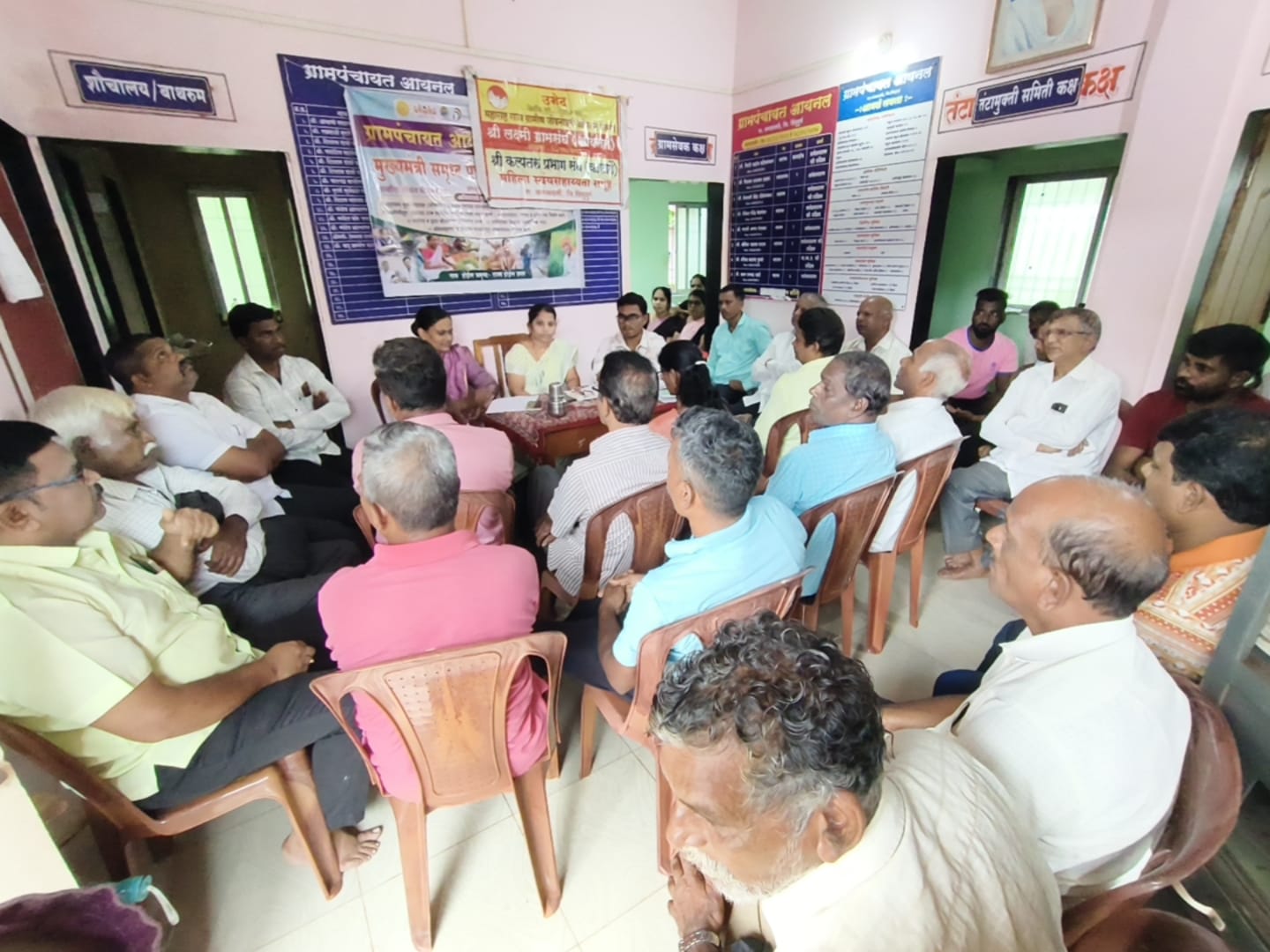 ग्रामसभा