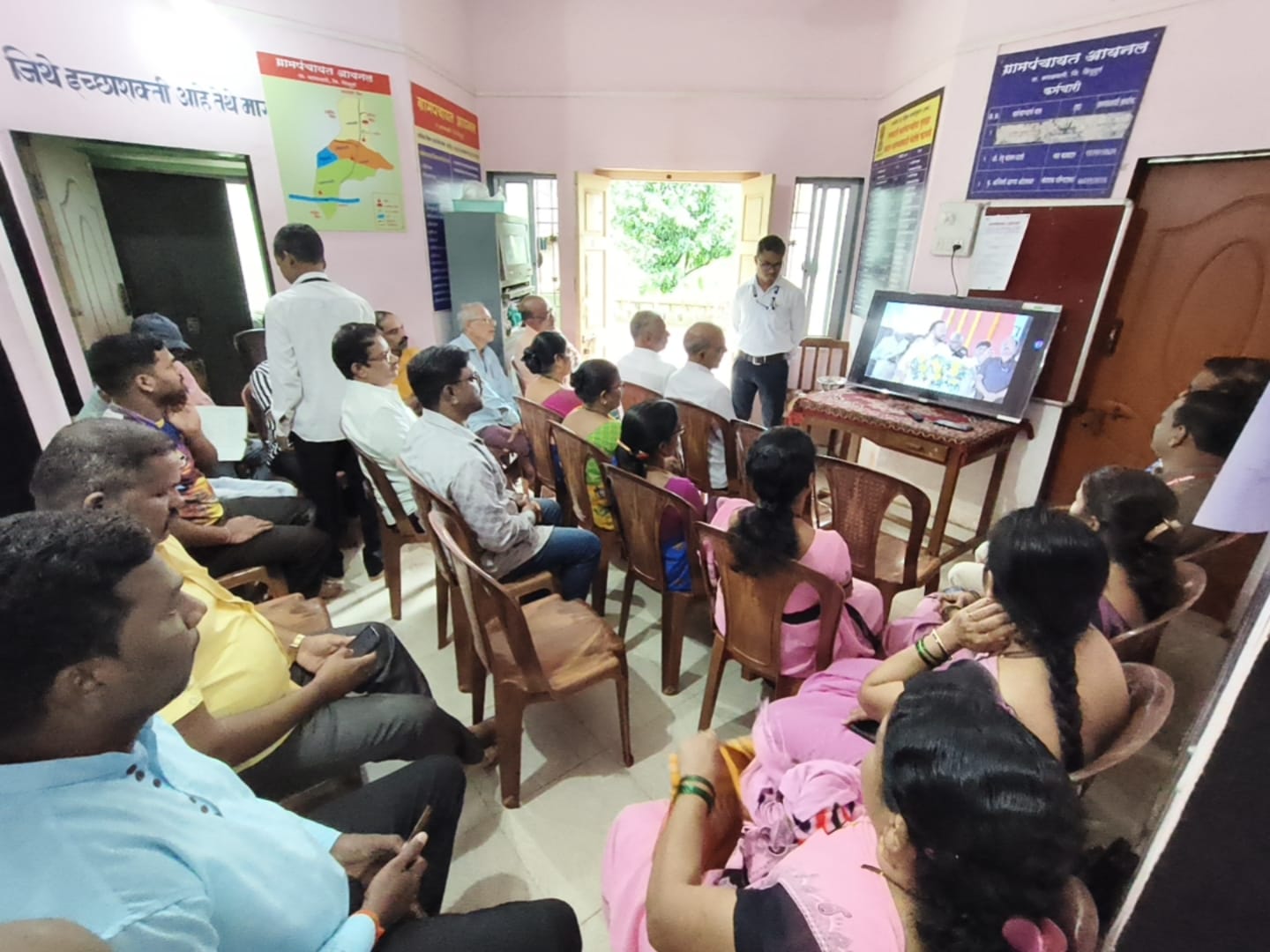 ग्रामसभा