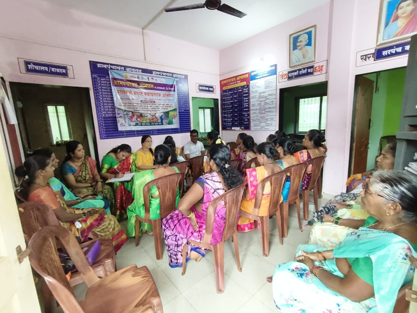 महिला सभा