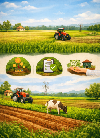 पीएम किसान योजना साठी येथे क्लिक करा